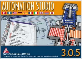 Automation Studio 64 Bits Download